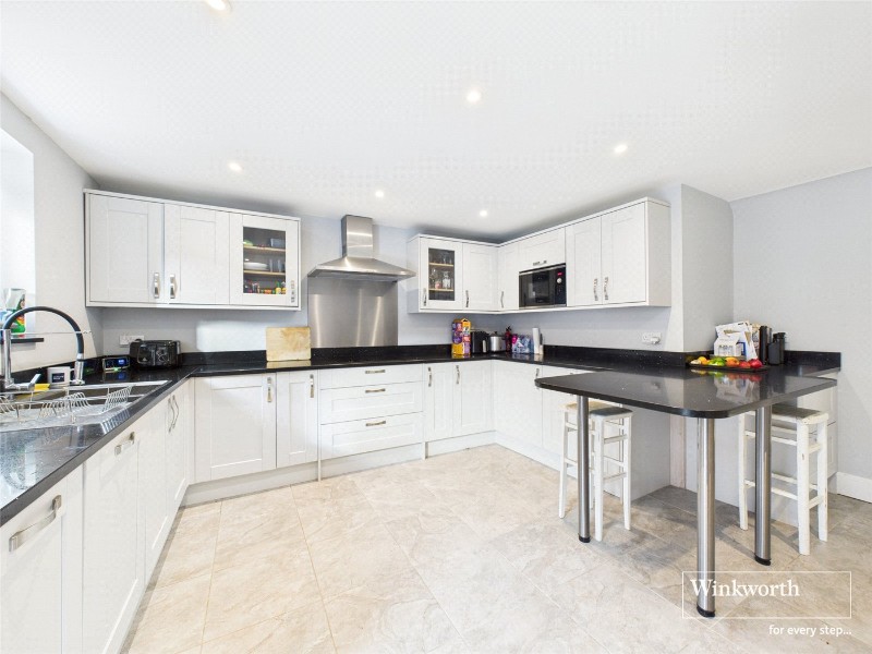 James Farm, James Lane, Grazeley Green, Reading, RG7