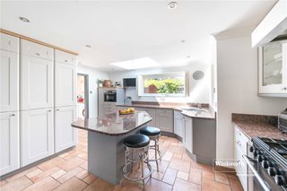 Bure Homage Lane, Mudeford, Christchurch, BH23
