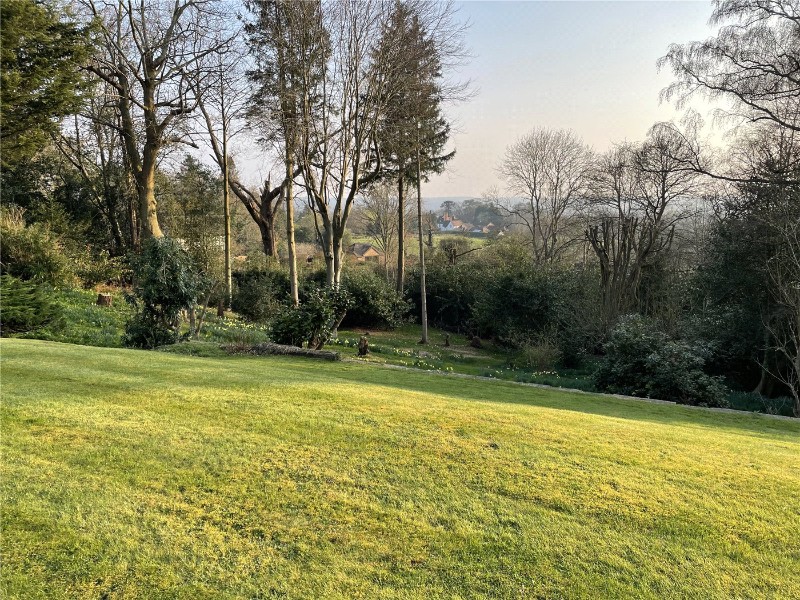 Jubilee Road, Finchampstead, Wokingham, Berkshire, RG40