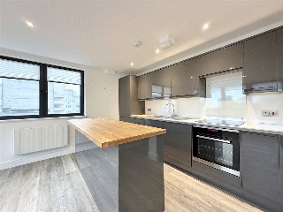 Upper Hinton Road, Bournemouth, Dorset, BH1