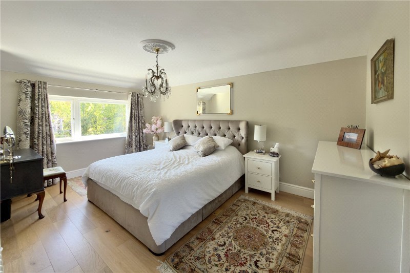 Cherry Tree Road, Beaconsfield, Buckinghamshire, HP9