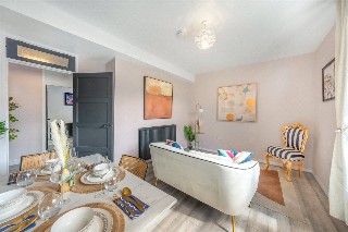 Heron House, Barrow Hill Estate, St John&#39;s Wood, London, NW8