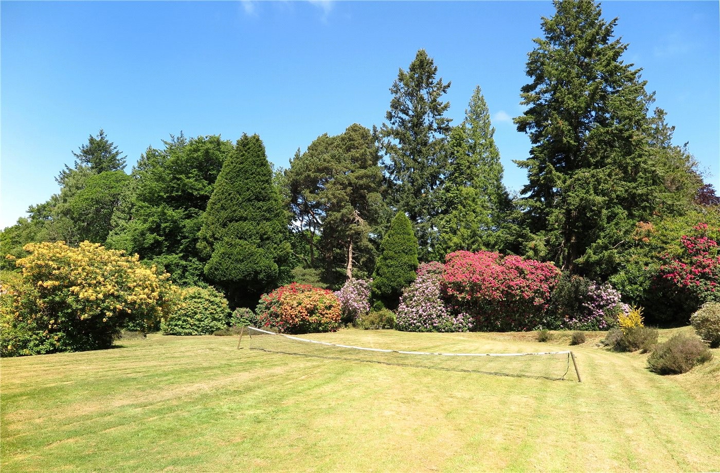 5 bedroom property for sale in Beech Hill House, Beech Hill Road