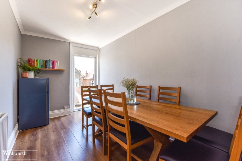 Wilbury Villas, Hove, BN3