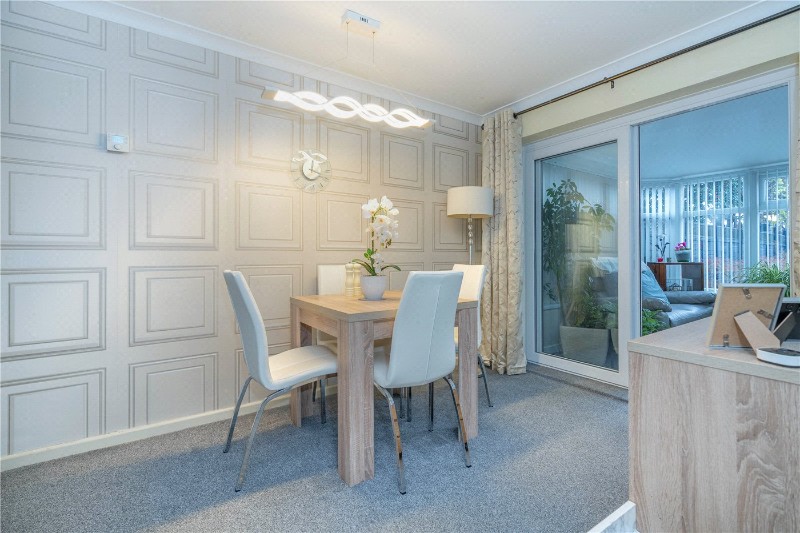 Deer Park Road, Langtoft, Peterborough, Lincolnshire, PE6