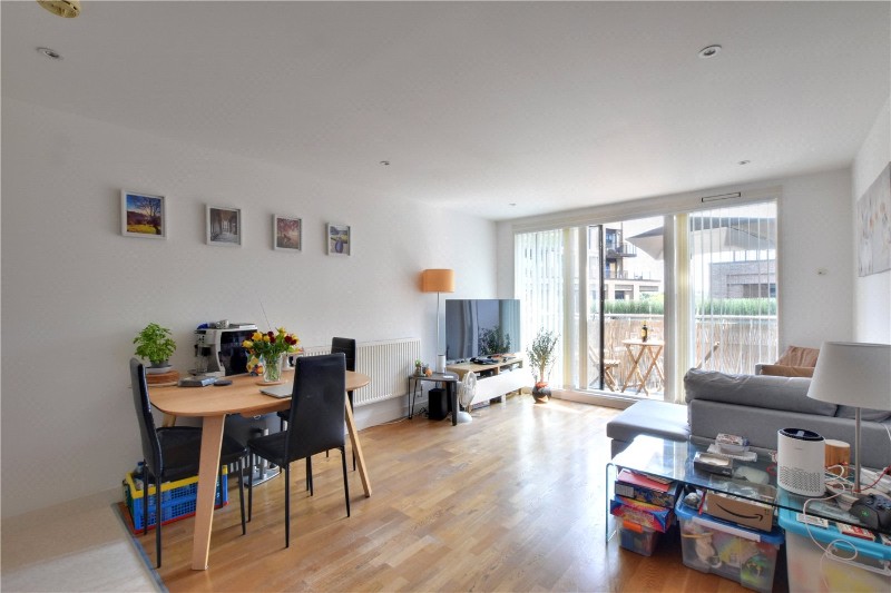 Conington Road, Lewisham, London, SE13