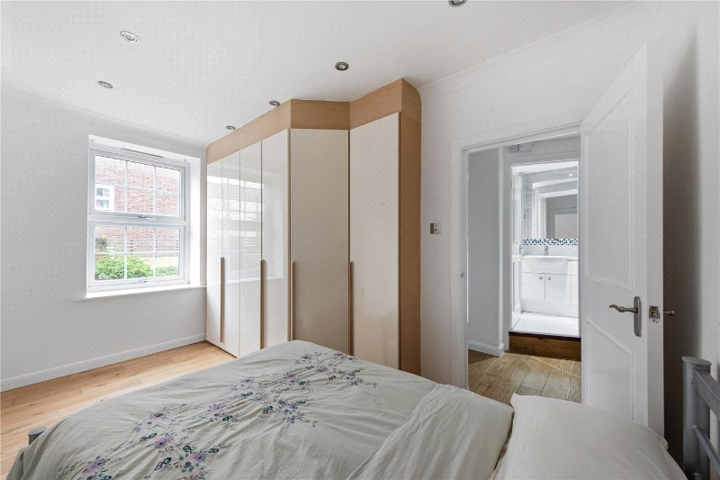 Old Castle Street, London, E1