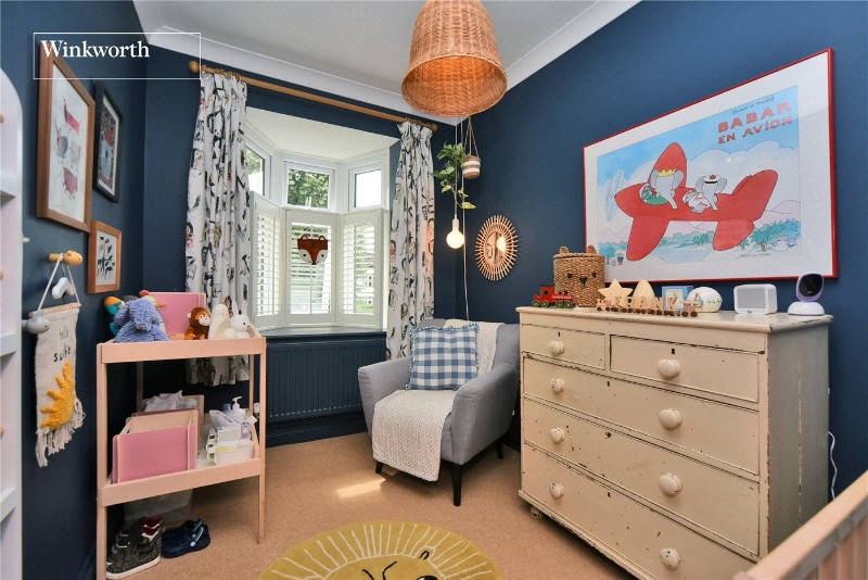 Sandringham Road, Worcester Park, KT4