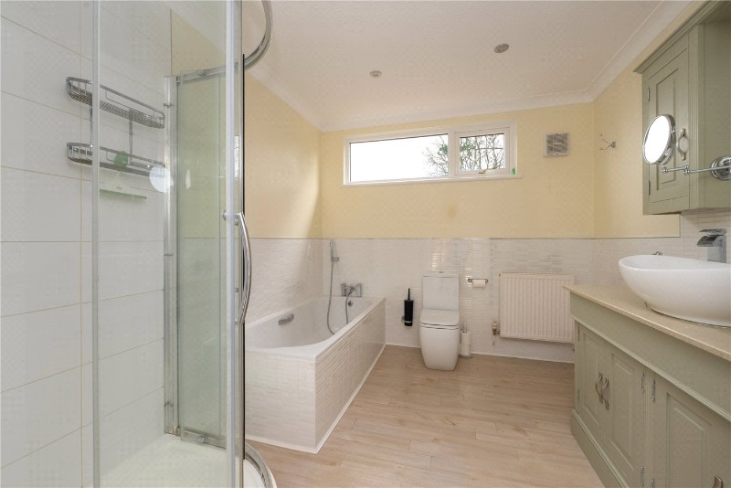 St. Andrews Gardens, Shepherdswell, Dover, Kent, CT15