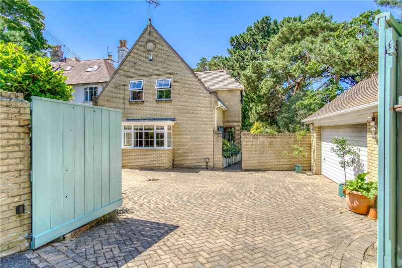 Munster Road, Poole, Dorset, BH14