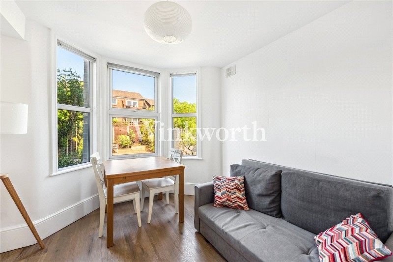 Langham Road, London, N15