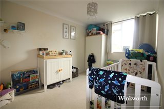 Boreham Holt, Elstree, Hertfordshire, WD6