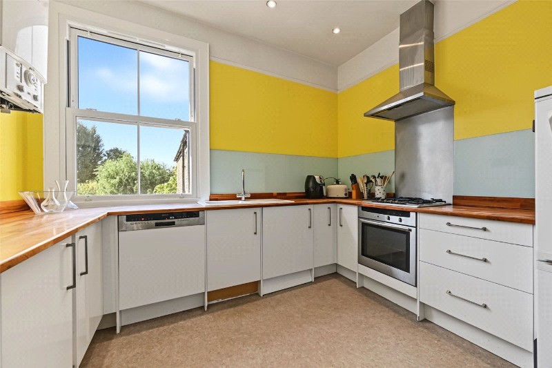 Crediton Road, London, NW10