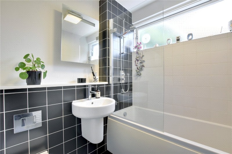 Foxes Dale, Blackheath, London, SE3