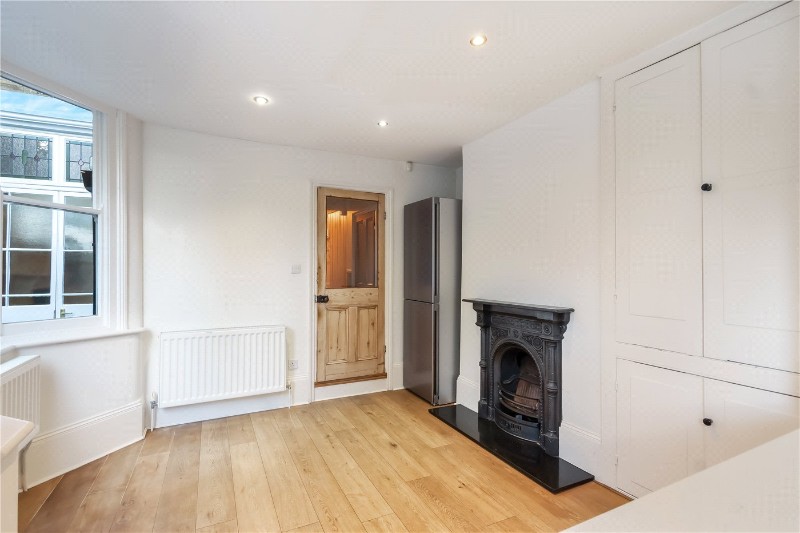 Ivydale Road, Nunhead, London, SE15