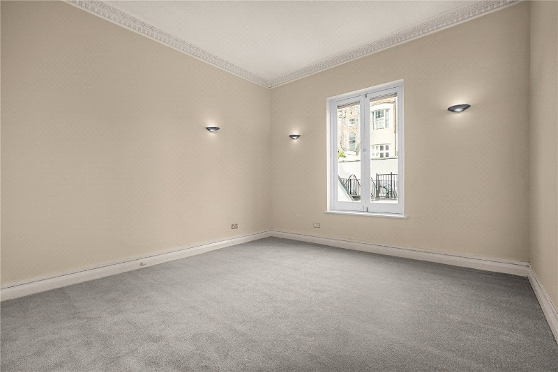 Gloucester Terrace, London, W2