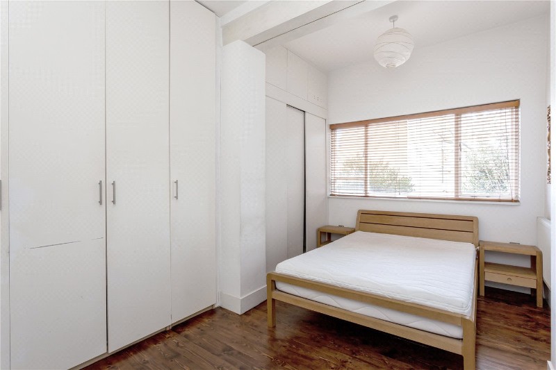 Mildmay Road, London, N1