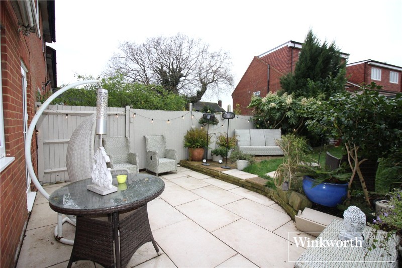 Redwood Rise, Borehamwood, Hertfordshire, WD6