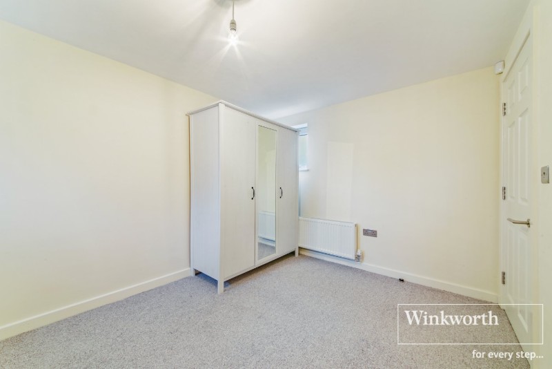 Manor Road, Beckenham, BR3