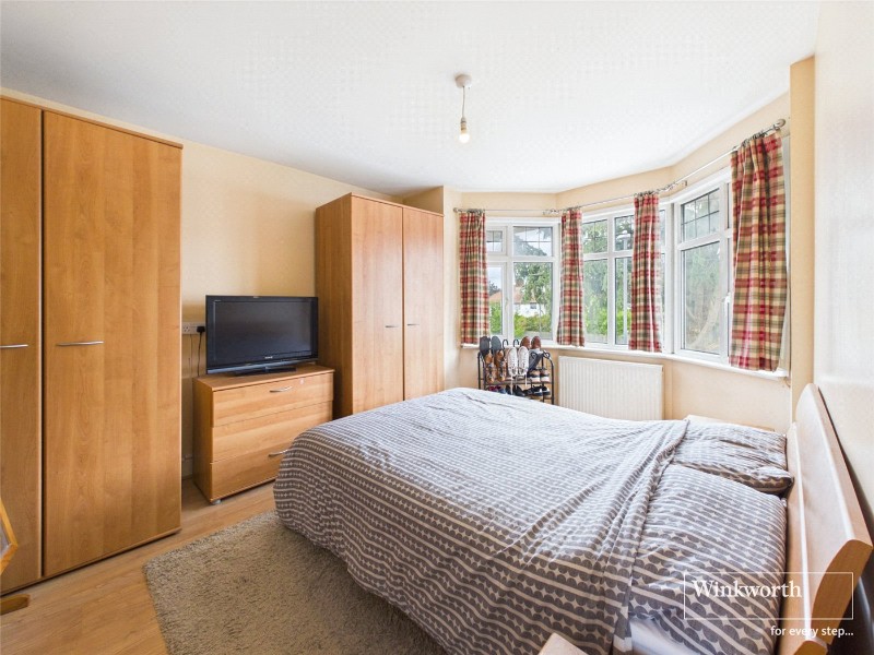 Penylan Place, Edgware, Middlesex, HA8