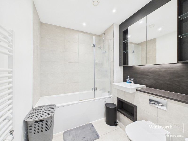 Gannet Apartments, 42 Shearwater Drive, Hendon, NW9