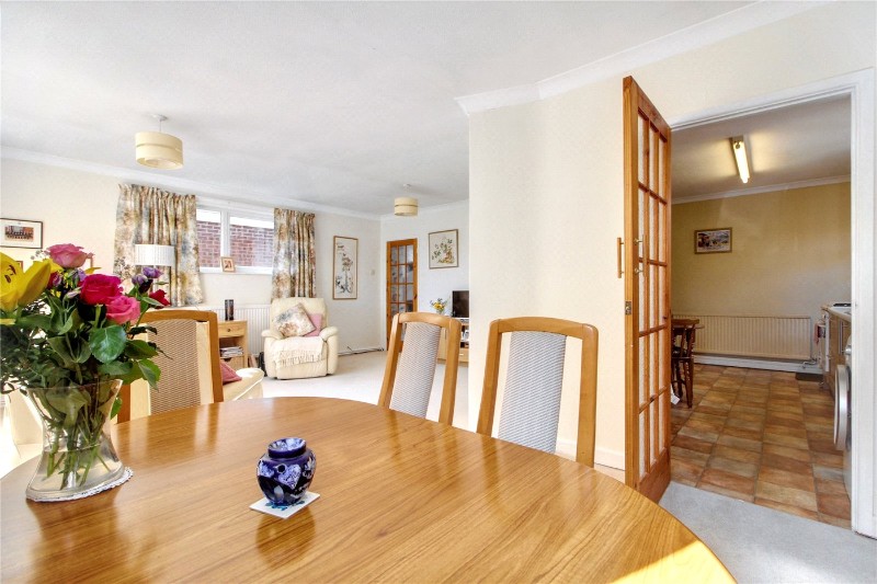 The Crescent, Thurton, Norwich, Norfolk, NR14