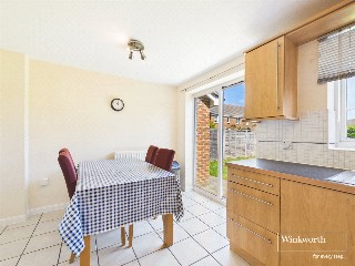 Dunstans Drive, Winnersh, Wokingham, Berkshire, RG41