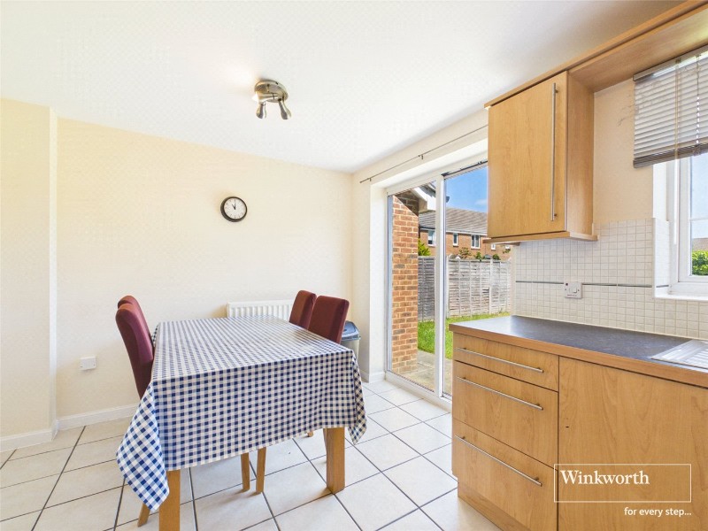 Dunstans Drive, Winnersh, Wokingham, Berkshire, RG41