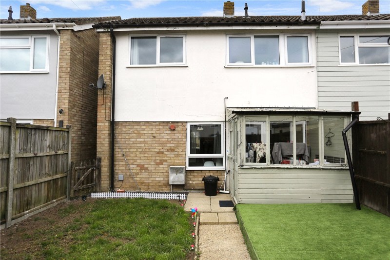Beech Close, Wymondham, Norfolk, NR18