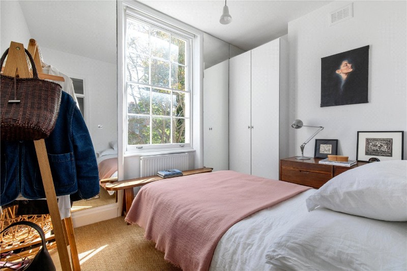Beresford Road, London, N5