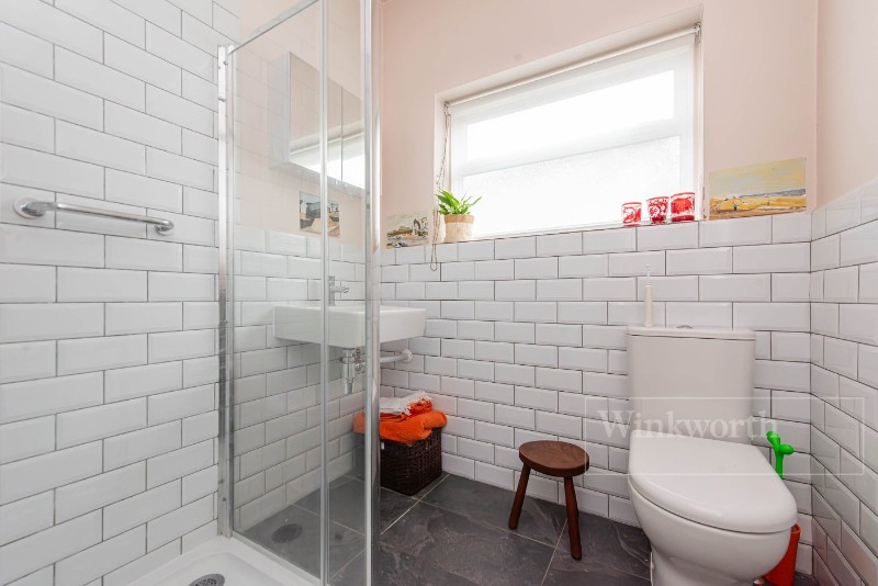 Chamberlayne Road, Kensal Rise, London, NW10