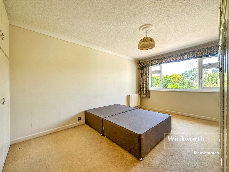 Dudsbury Road, West Parley, Ferndown, Dorset, BH22
