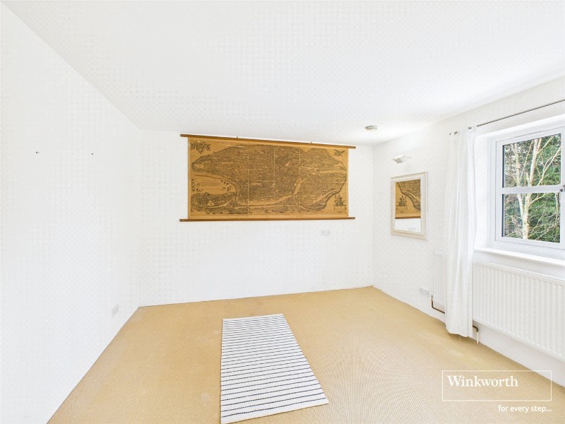 River Gardens, Purley on Thames, Reading, Berkshire, RG8