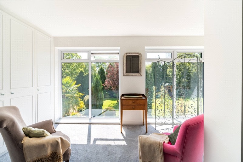 Holtwood, Wimborne, Dorset, BH21