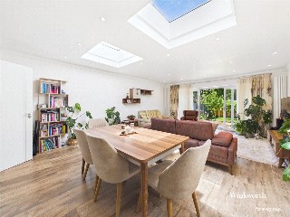 Booth Road, Colindale, London, NW9