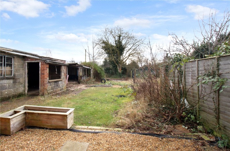 Links Avenue, Hellesdon, Norwich, Norfolk, NR6