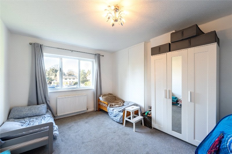 Kingswood Close, Weybridge, Surrey, KT13