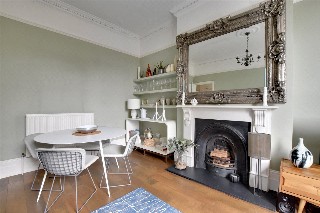 Shooters Hill Road, Blackheath, London, SE3