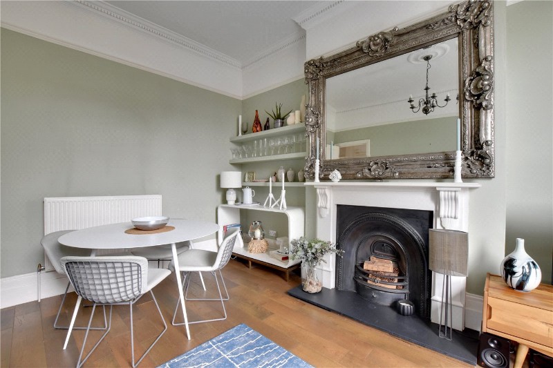 Shooters Hill Road, Blackheath, London, SE3