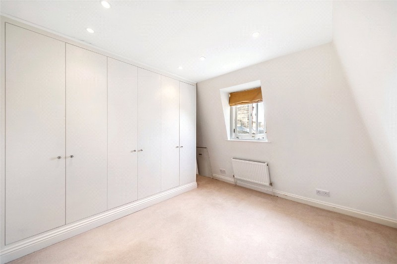 Edenvale Street, London, SW6