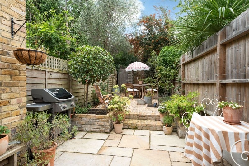 Cromford Road, Putney, London, SW18