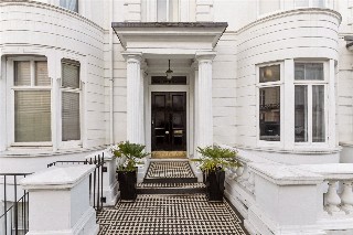 Gloucester Terrace, London, W2