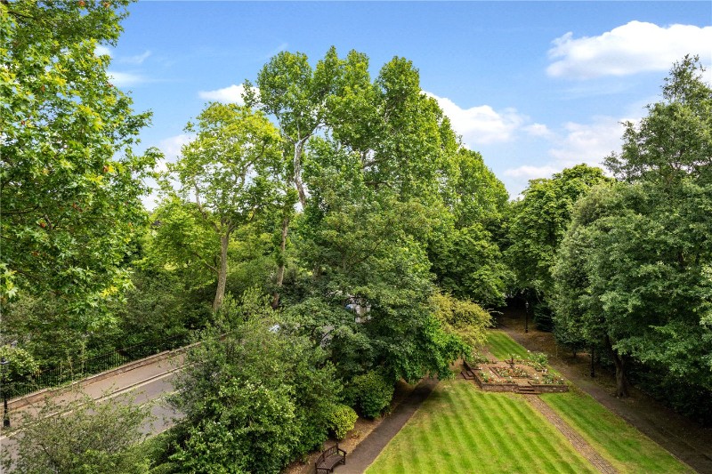Abbey Lodge, Park Road, St John&#39;s Wood, London, NW8