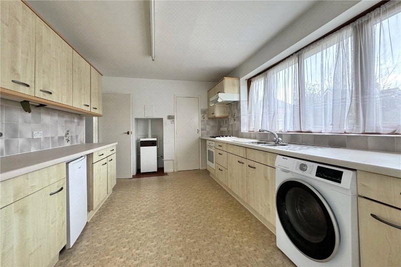 The Common, Winchmore Hill, Amersham, HP7