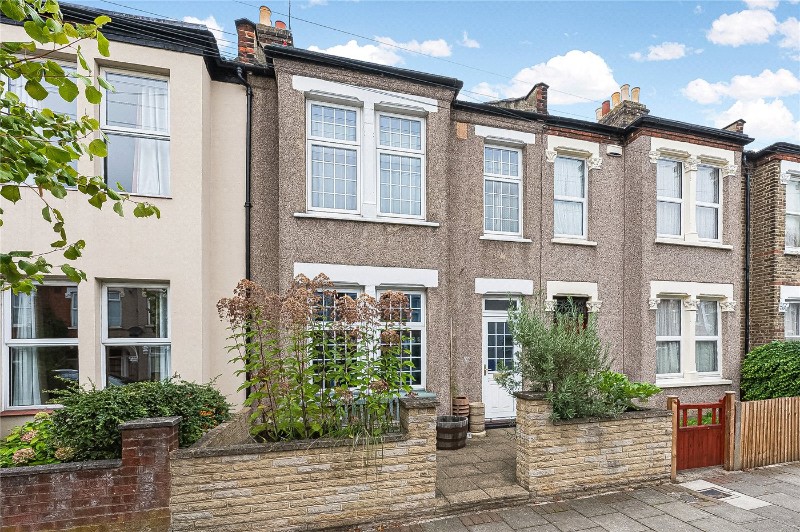Blandford Road, Beckenham, BR3