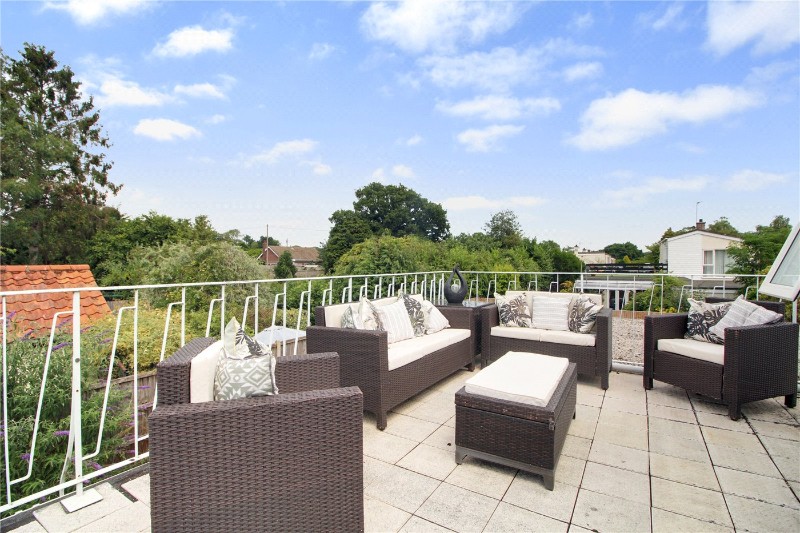 Springfields, Poringland, Norwich, Norfolk, NR14