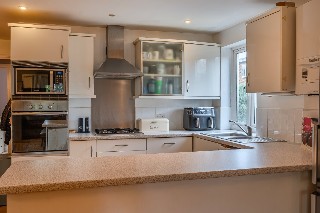 Beckenham Road, Beckenham, BR3