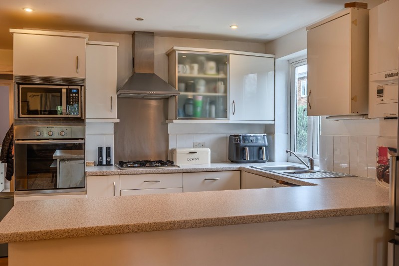 Beckenham Road, Beckenham, BR3