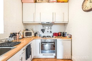 Devonshire Road, Forest Hill, London, SE23