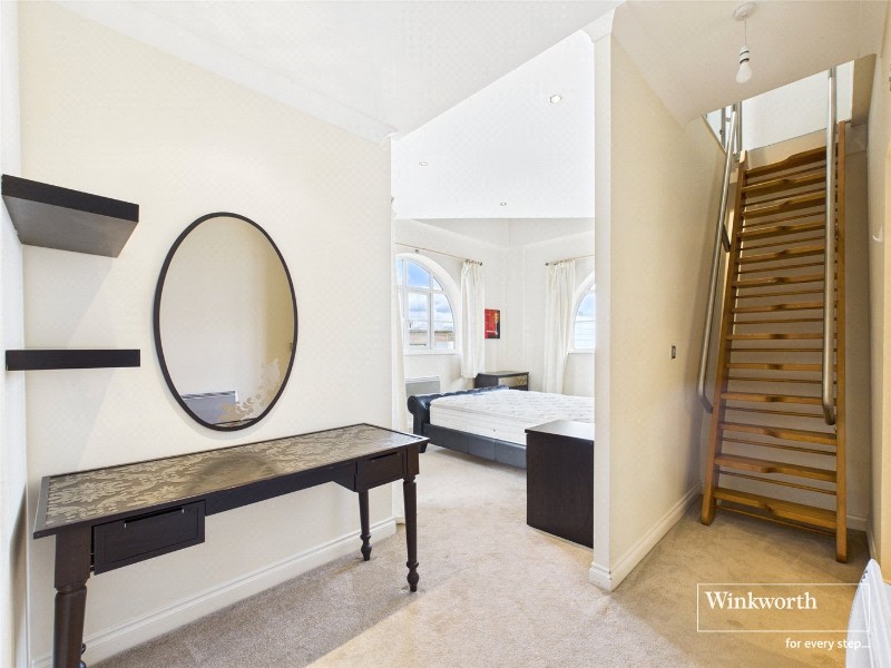 Riverside House, Fobney Street, Reading, Berkshire, RG1